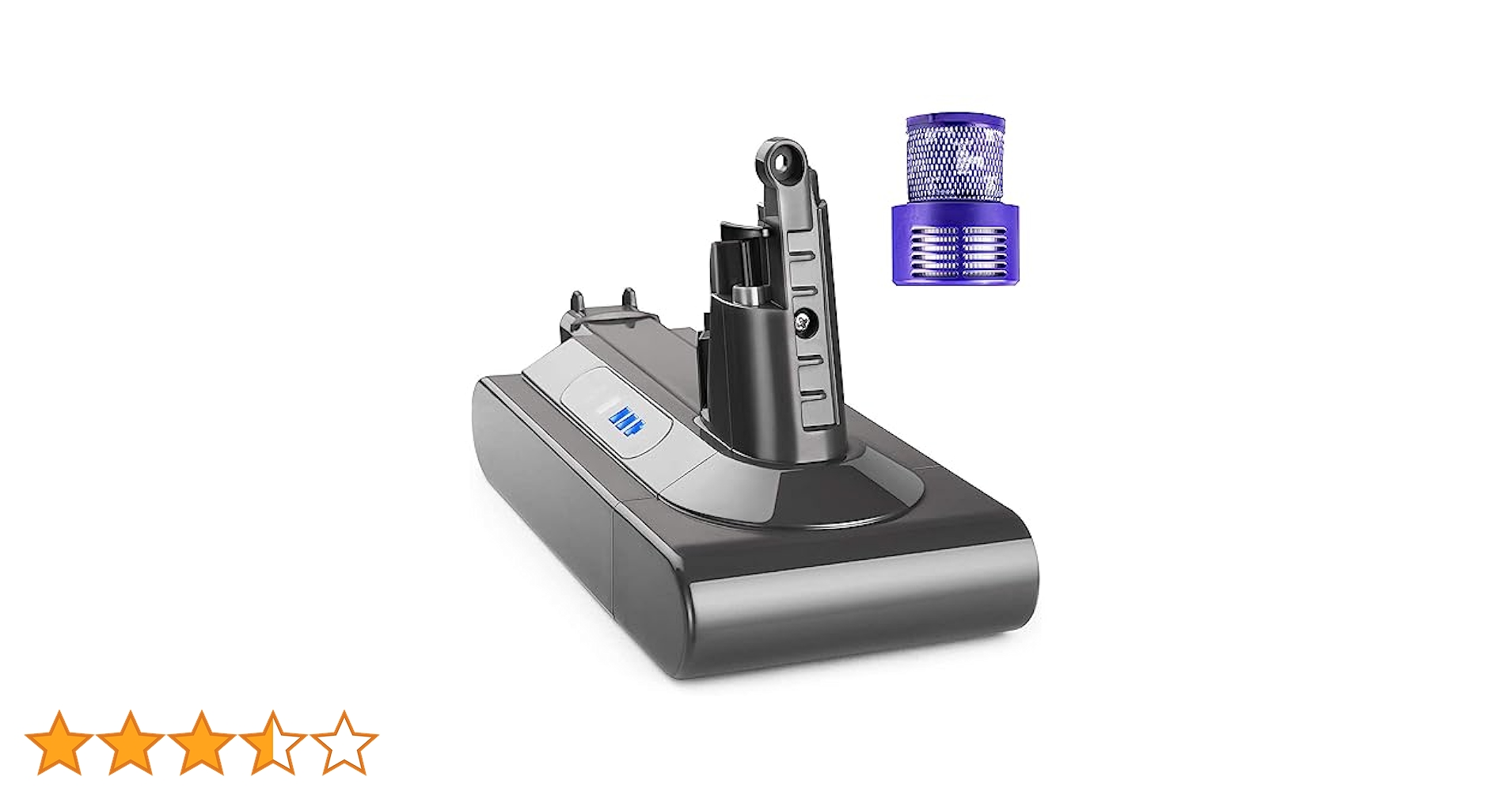 Amazon.co.jp: ダイソン V10 バッテリー SV12 COOLBEAR 掃除機